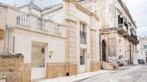 Amatera Luxury Apartments Matera